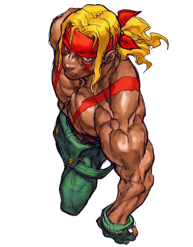 Daily Street Fighter 3 Art on X: Ryu 2nd Impact artwork Artwork by Kinu  Nishimura - @nishi_katsu Today is Ryu's birthday! #StreetFighter #SF3 #Ryu   / X