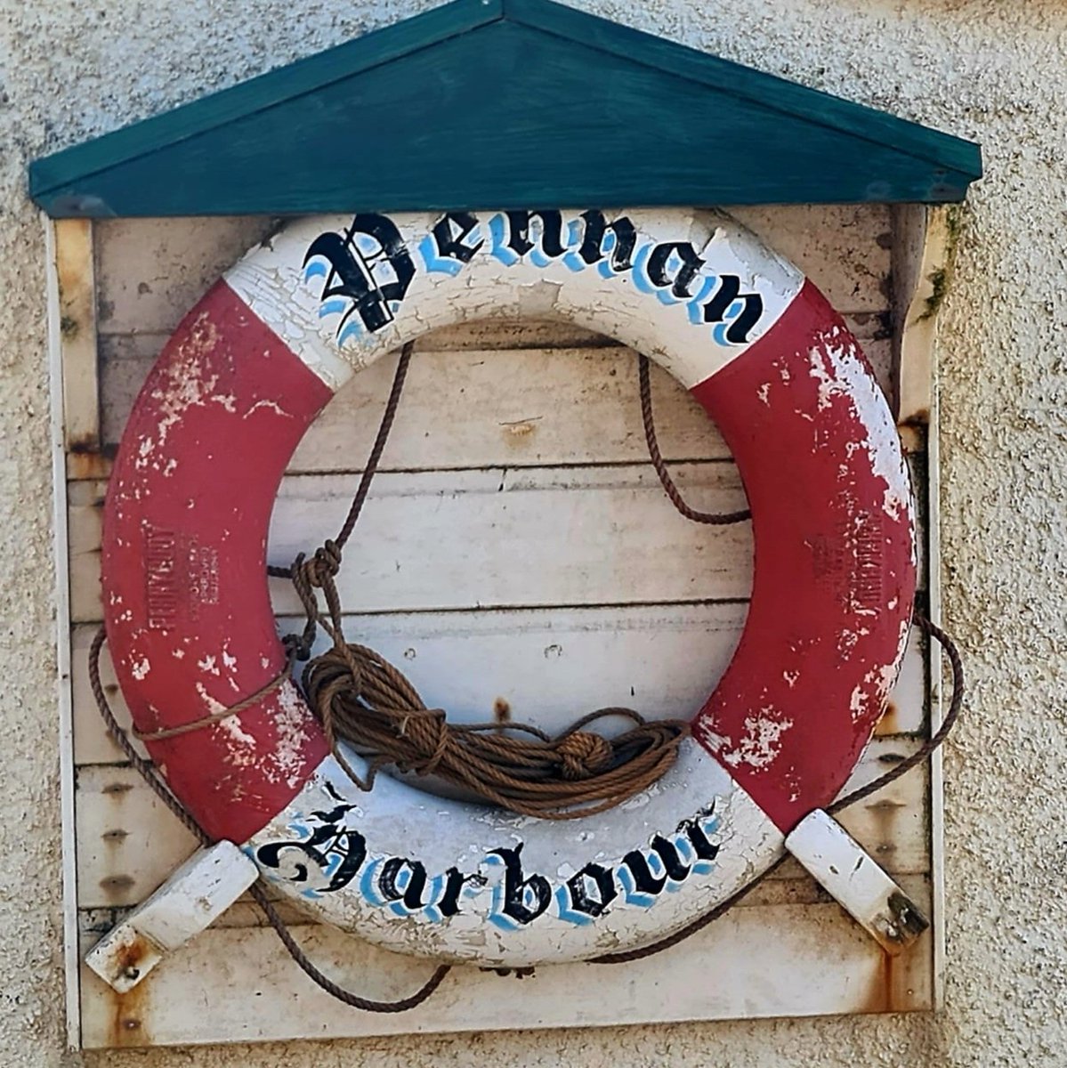 Visit of Pennan yesterday afternoon 👍😃🌊🏴󠁧󠁢󠁳󠁣󠁴󠁿😍 #Scotland