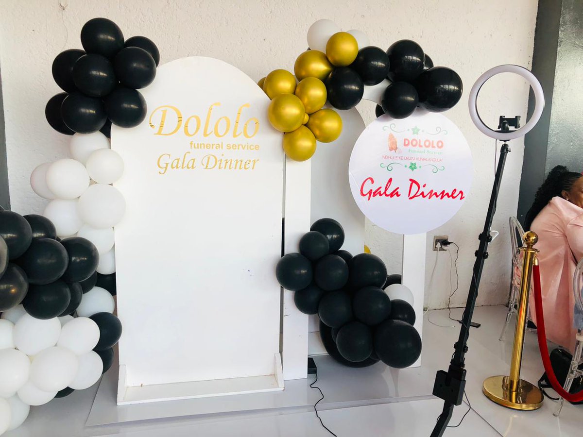 Nkandla Lifestyle Mthatha tweet media