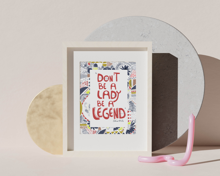 vbch's tweet photo. I don't get tired of repeating this phrase. Why be a Lady girls? 🤷🏻‍♀️ I mean, If I am going to be doing some dreaming is not gonna be basic. it's gonna be fantastic!

Labor Day Sale going on on our website and Etsy.

Get your inspiration going and Dream Big!

#Etsyshop #etsys https://t.co/Tjki3vDyAp