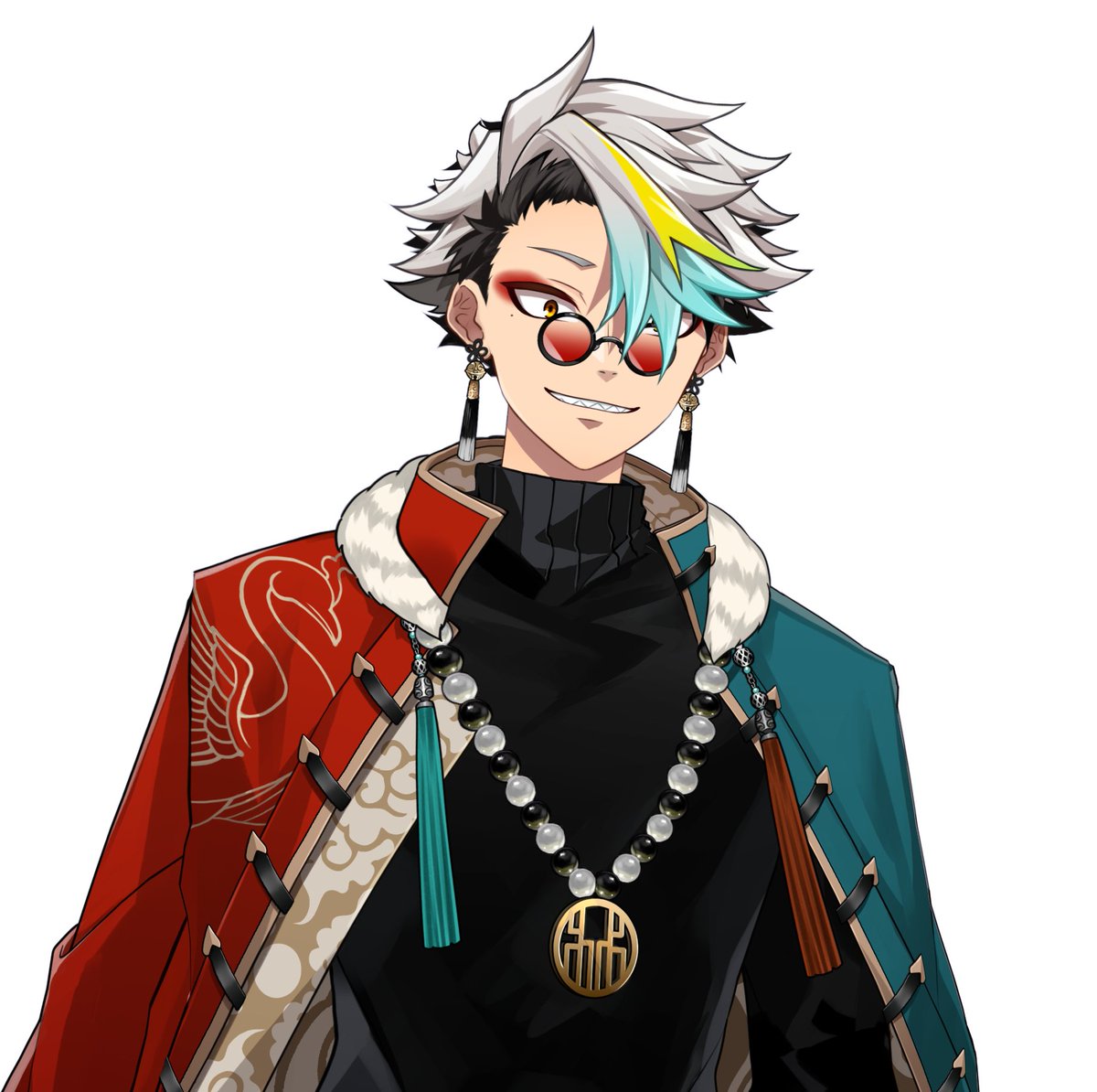 歌衣メイカ爆誕祭2023 配信見てくれてありがとう！！！！ 新衣装は超