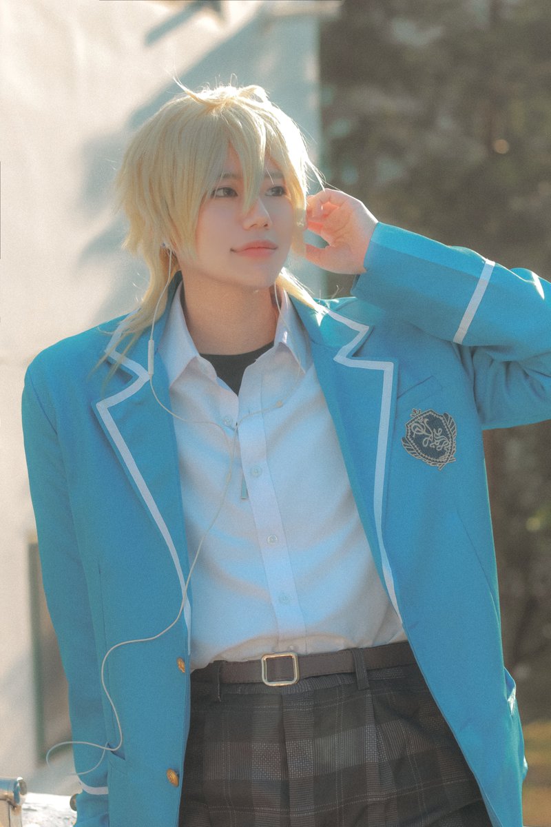 gunnim2018's tweet photo. 앙상블 스타즈!! 
あんさんぶるスターズ

하카제 카오루✨
羽風 薫

m. @40404_04040 https://t.co/AA1nBp4hmO