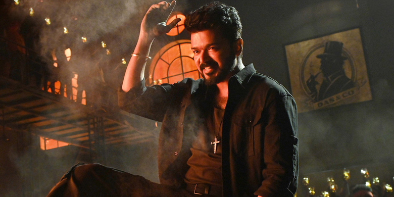 kyllboi26's tweet photo. #Leo Second single loading.... #LeoRoarsIn50DAYS https://t.co/aqXhVEccqn