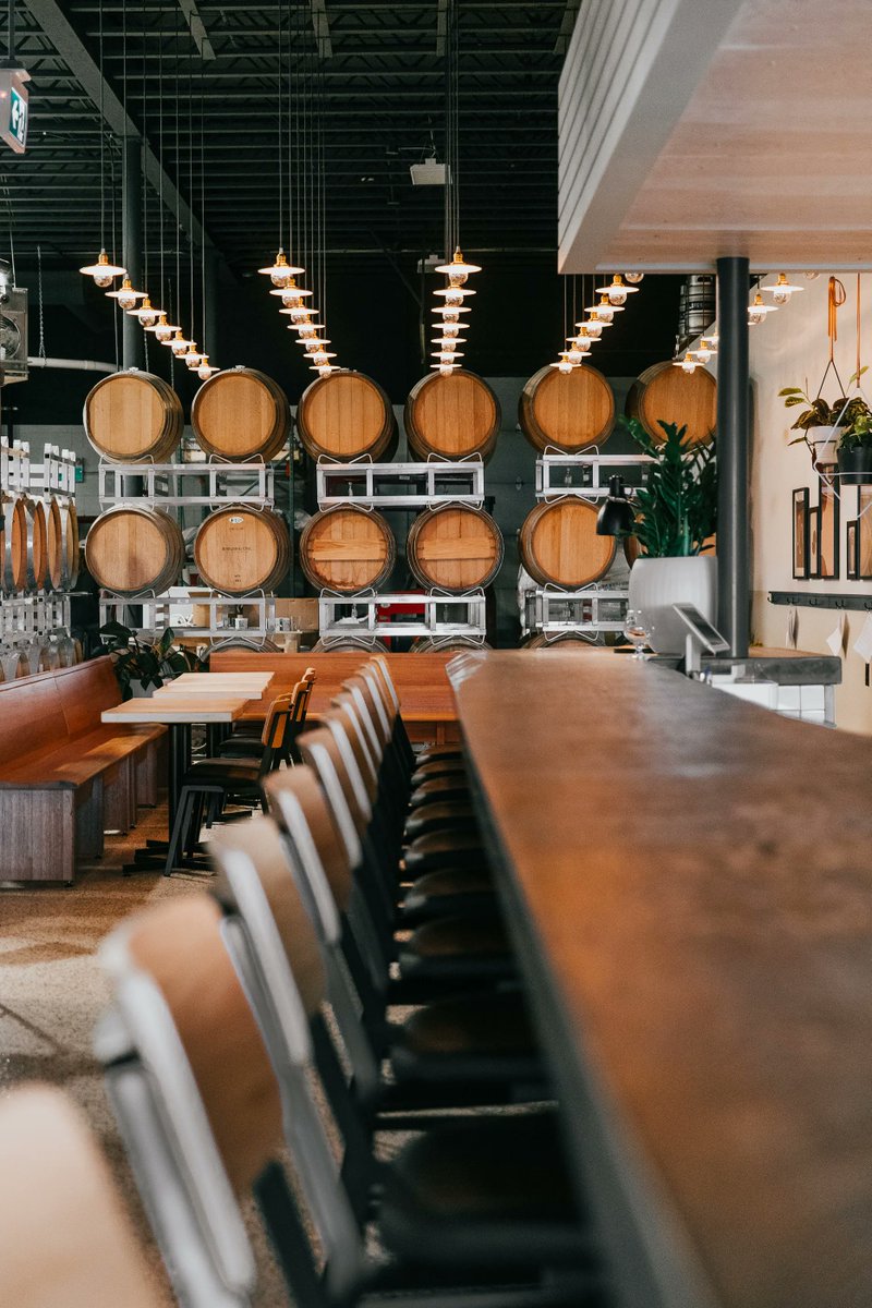 - CLOSED TODAY  -

Friendly reminder that our taproom is closed today. Head over to your local Establishment stockist to pick up a last minute brew, or jump online to reserve your new favourites for pickup later this week. 

We'll reopen Tuesday at 3:00pm. Happy long weekend!