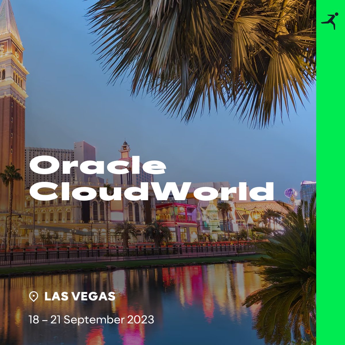 Reply_UK's tweet photo. Meet us at the Oracle #CloudWorld from 18-21 September in Las Vegas and make sure to join our talks on “Microservices Backend with Kubernetes for the Oracle DBA” and on Vertiv’s implementation of Oracle Sales and Service Cloud. 
More: https://t.co/uNr6oPFnA5
#ocw https://t.co/SZP1IVIDLI