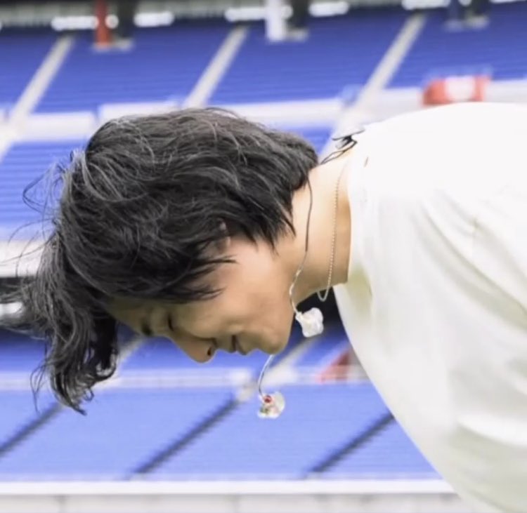 ibuki59614's tweet image. "Free"Liveから2年かぁ。
ナゼか春巻き作ってダッシュで
テレビ前に正座したのが昨日の事のよう。

ココの皆さんの優しさに触れて心がほんわか温かくなったのを思い出します。

毎年こうやって良い思い出を振り返るのも悪くないですね☺️

#藤井風
#FreeLive