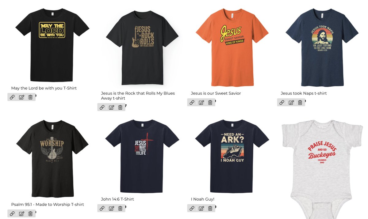 NEW MERCH just DROPPED! 
thechurch.shop/shop/adventelc…