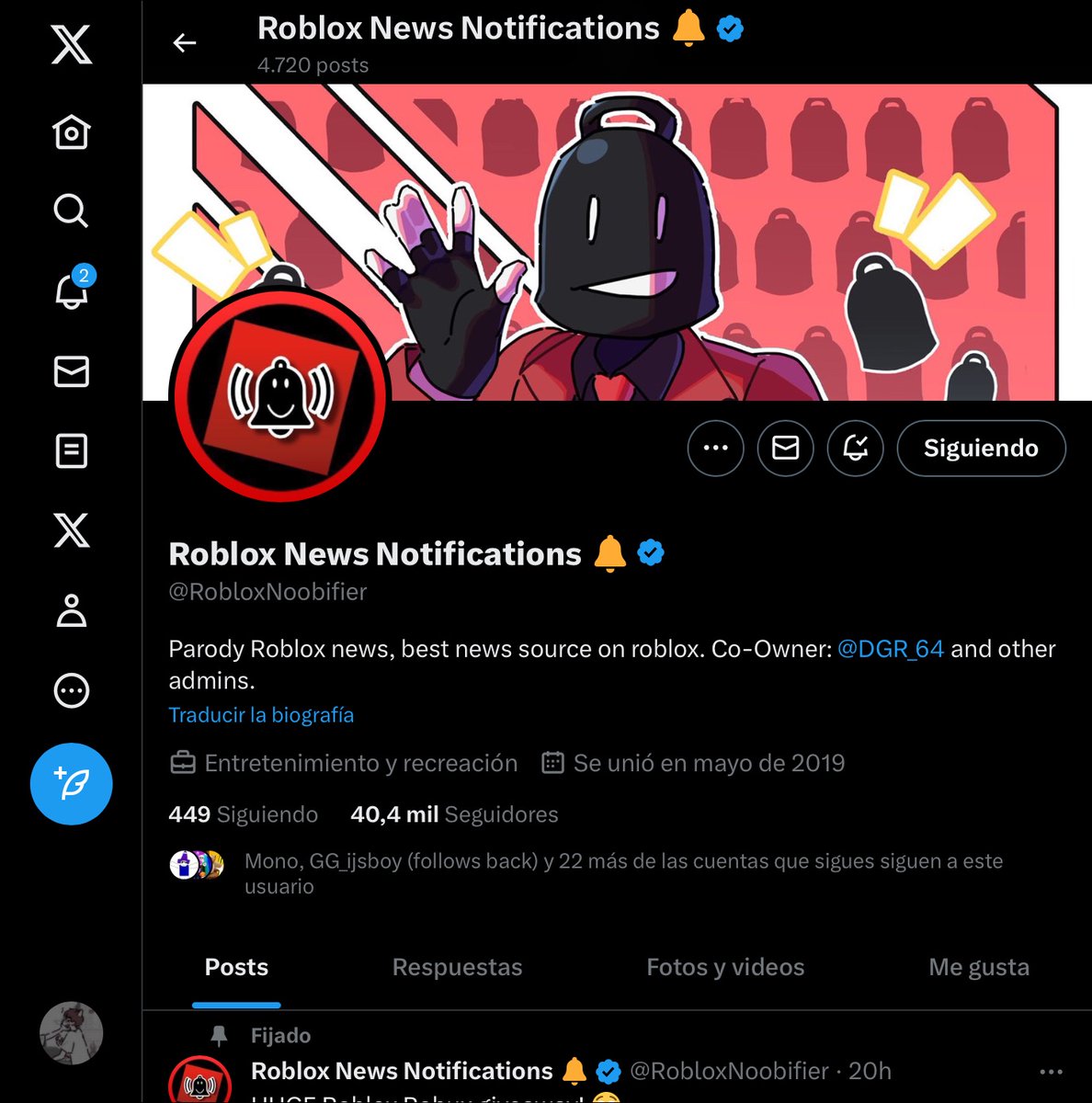 alpha4xmaster tweet media