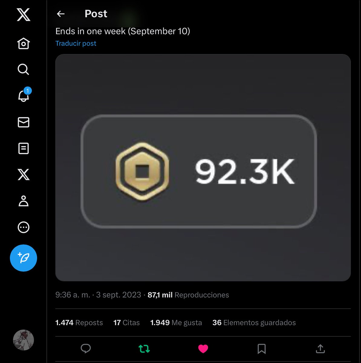alpha4xmaster tweet media