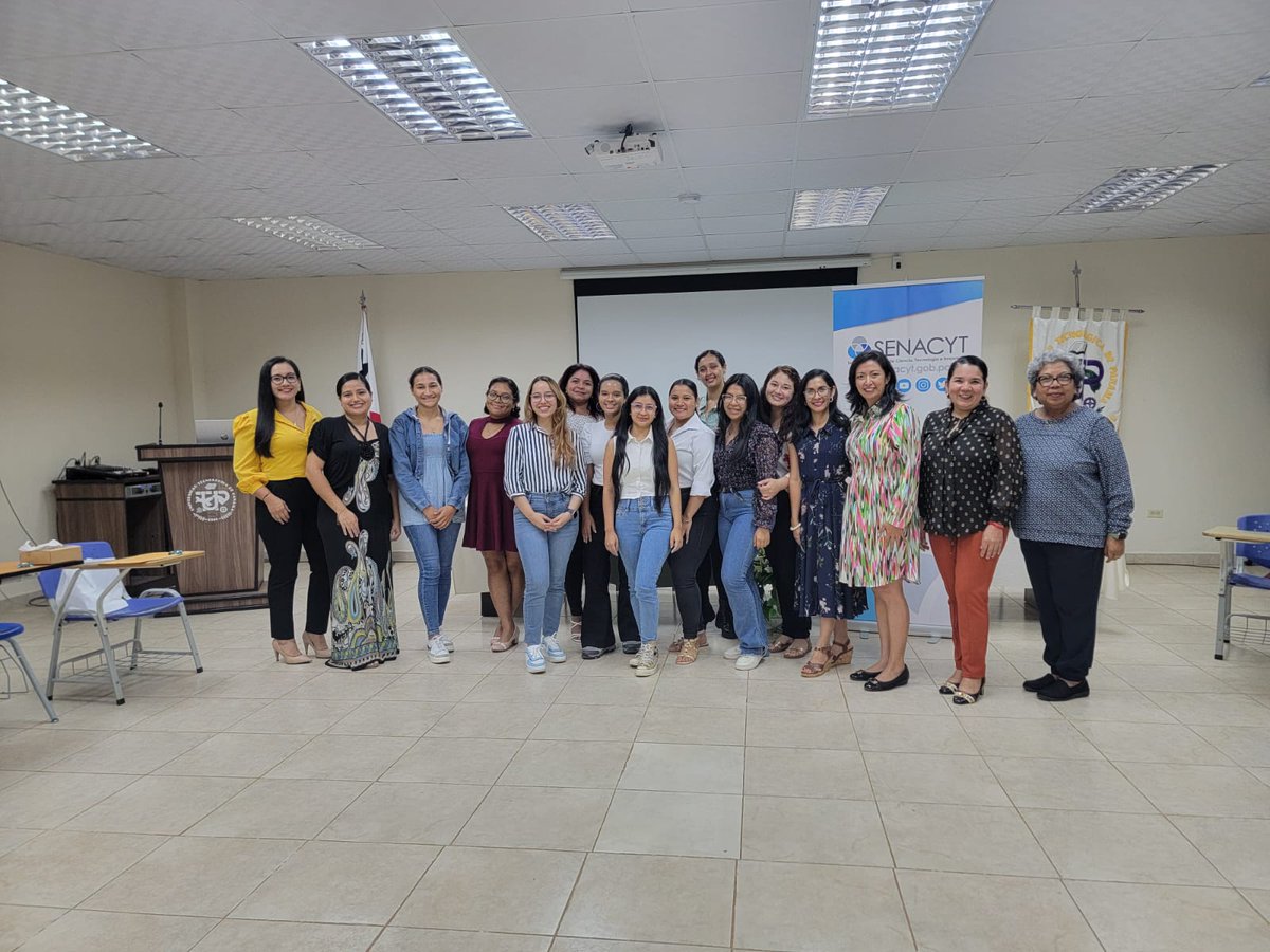 UTP-DGTC tweet media