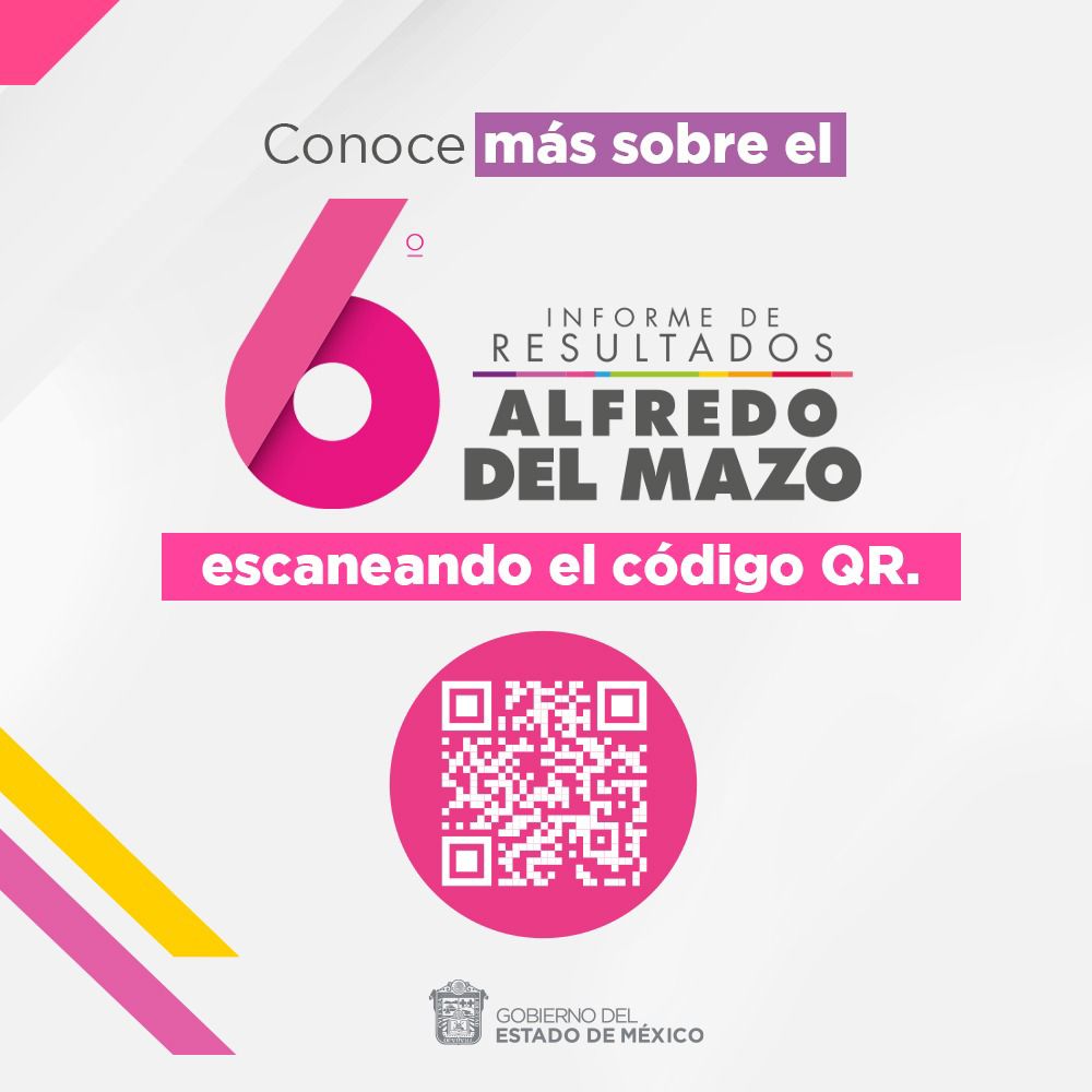 Rogelio Tinoco G (@tinocogrogelio) on Twitter photo #Edoméx
#6toInformeEdoméx <a href="/alfredodelmazo/">Alfredo Del Mazo</a>
Hoy 4 de septiembre, 10:00 horas.
x.com/alfredodelmazo… <a href="/Edomex/">Gobierno del Estado de México</a> #Edoméx
#6toInformeEdoméx <a href="/alfredodelmazo/">Alfredo Del Mazo</a>
Hoy 4 de septiembre, 10:00 horas.
x.com/alfredodelmazo… <a href="/Edomex/">Gobierno del Estado de México</a>