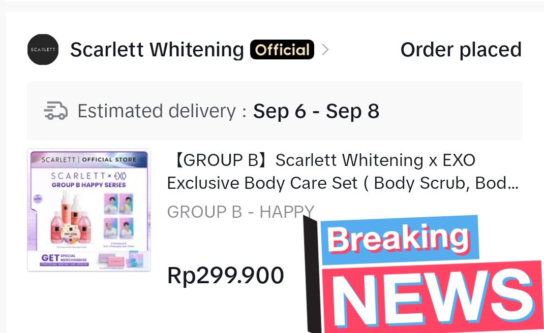 erigomxzkdlin's tweet photo. GOT A & B GROUP🥹🤍 #EXOxSCARLETT
Wts exo scarlett https://t.co/dwAsK2vuWX