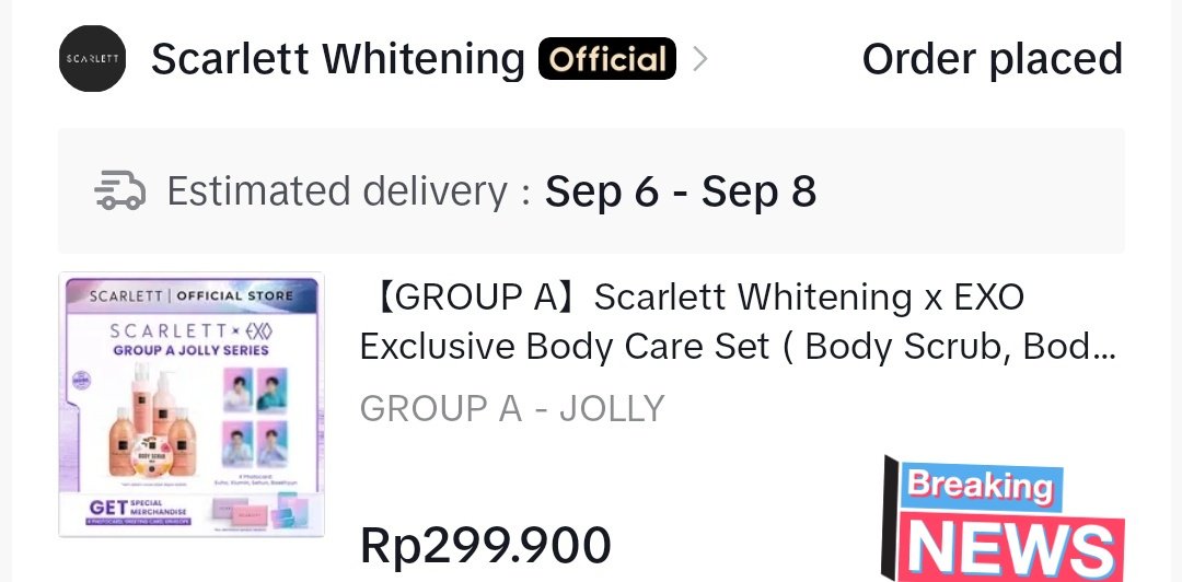 erigomxzkdlin's tweet photo. GOT A & B GROUP🥹🤍 #EXOxSCARLETT
Wts exo scarlett https://t.co/dwAsK2vuWX