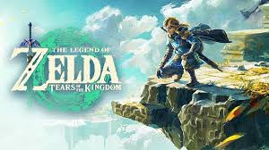 cdwilson012's tweet photo. @GermanStrands There’s a lot of good games out and a few more later this year but my game of the year is tears of the kingdom https://t.co/4UIQEjp23c