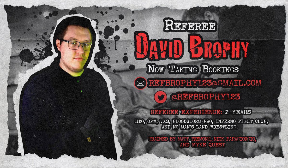 Brophy tweet media