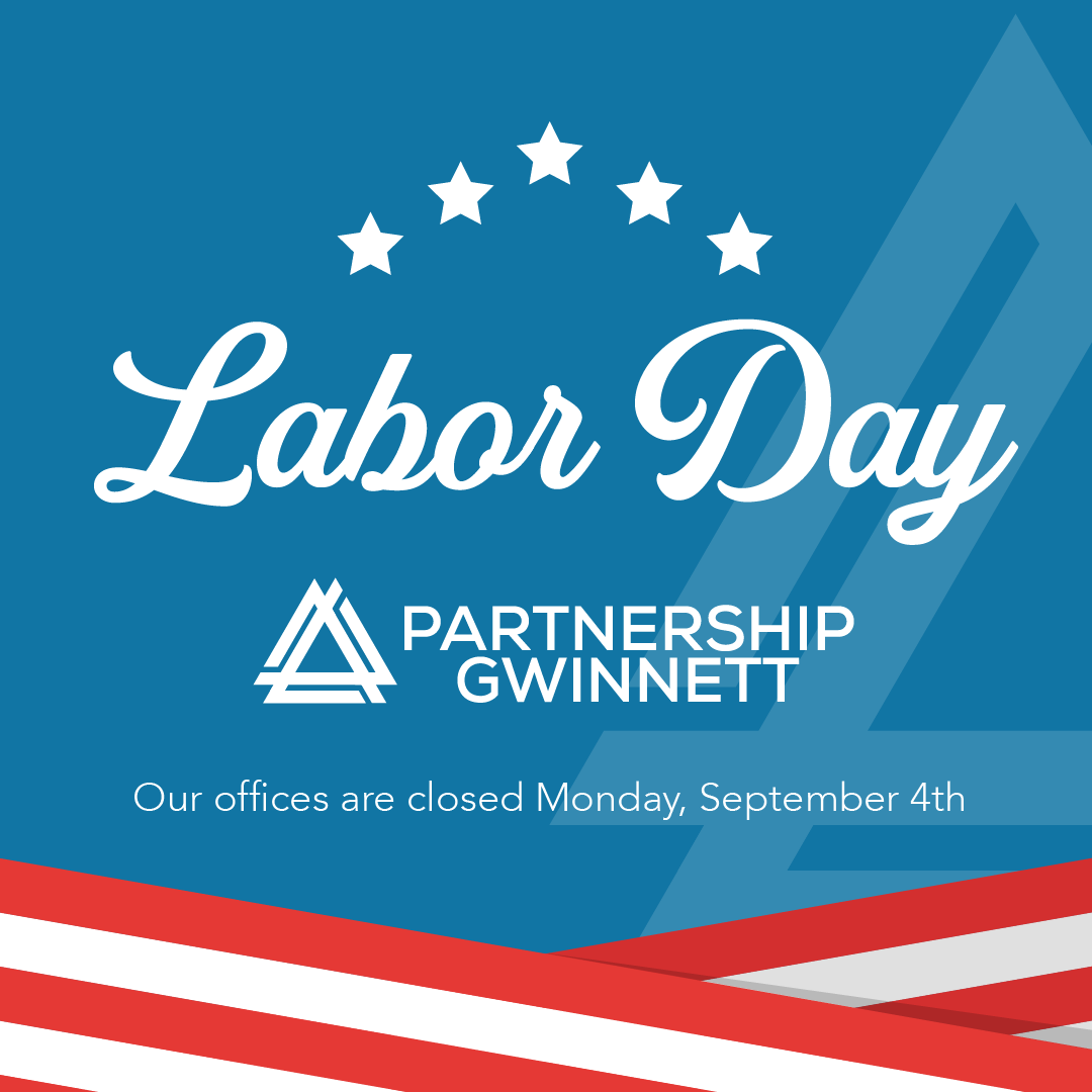Our office is closed Monday, September 4 in observance of Labor Day.