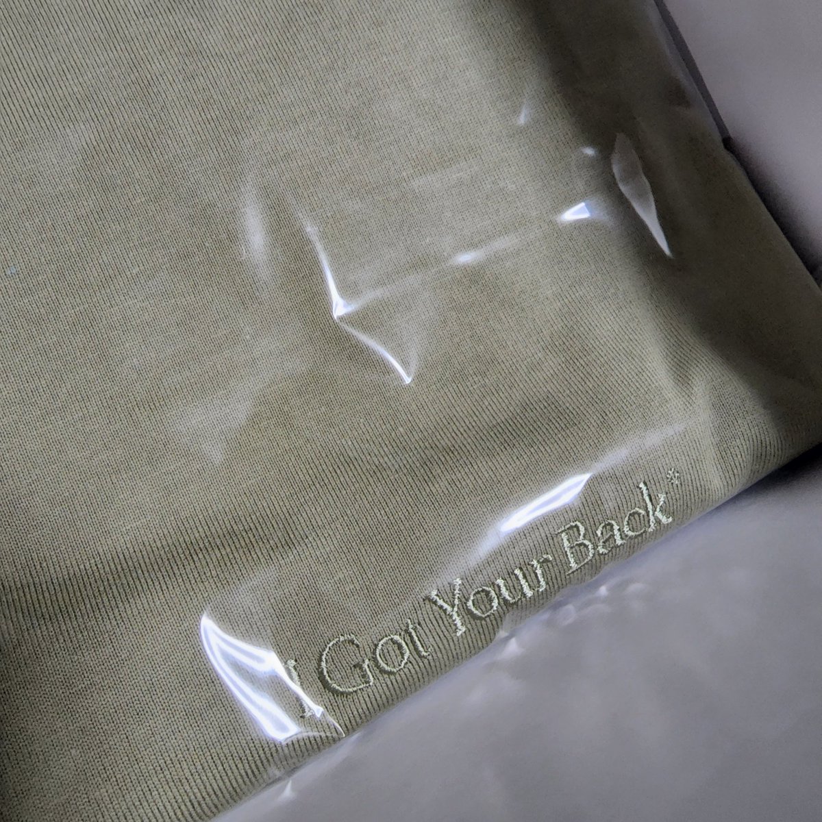 yuyup2106's tweet image. #1BLOCK フィジカルブランド
#IGYB 届きました😍💜

お仕事で自分で受け取れずだったので
こっどもに
ダンボールフルボッコされてないかと
ヒヤヒヤっ🤣✨

あけた瞬間から
ぶわぁぁぁぁって感動😭💜

はよおしゃれして
キャップかぶる🫰
Tシャツ着る🫰

キャップ似合う女子目指すぅ🫰💜