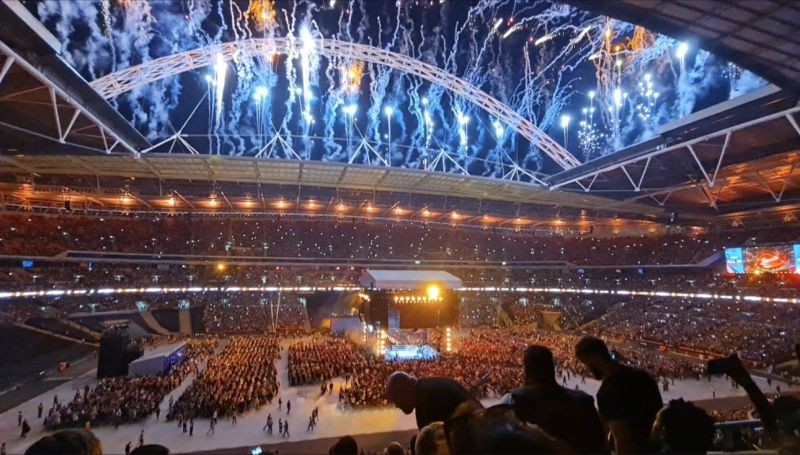 ProtectionBDM's tweet photo. I’m back 😎

I took some annual leave after loosing my voice at one of the biggest wrestling events at Wembley 🏟️

I’m ready to talk about protection 

Need help with tricky cases ? Or need some tips to help grow the protection business ?

Drop me a DM 📧 and let’s catch up 👍🏽 https://t.co/w2VUuz8m2K