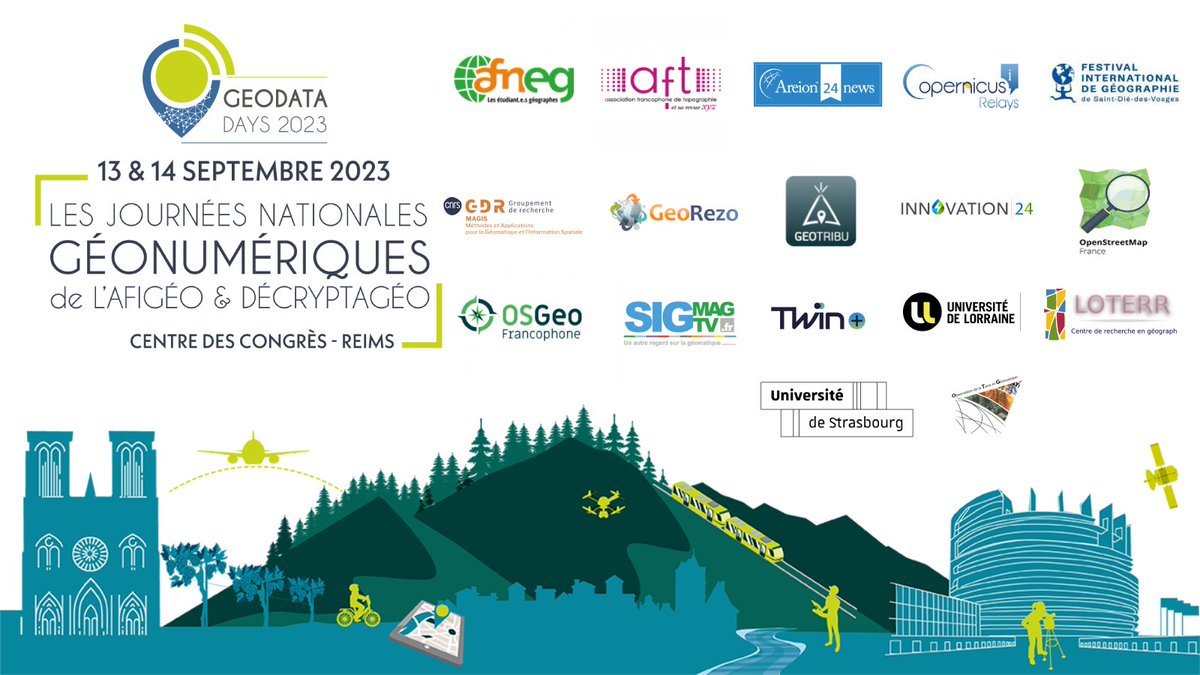 Afigéo 🌐 tweet media