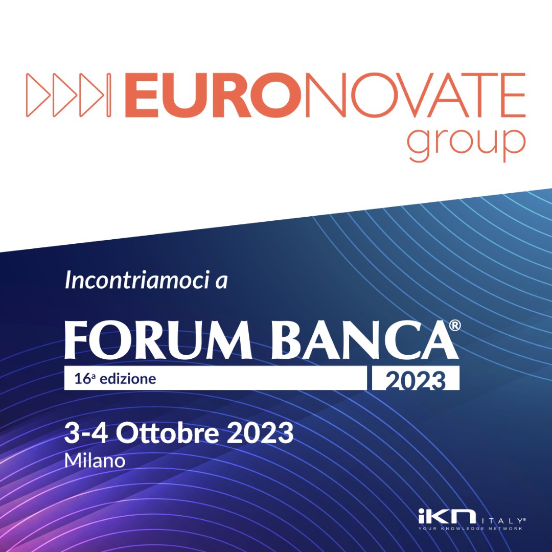 Euronovate group tweet media