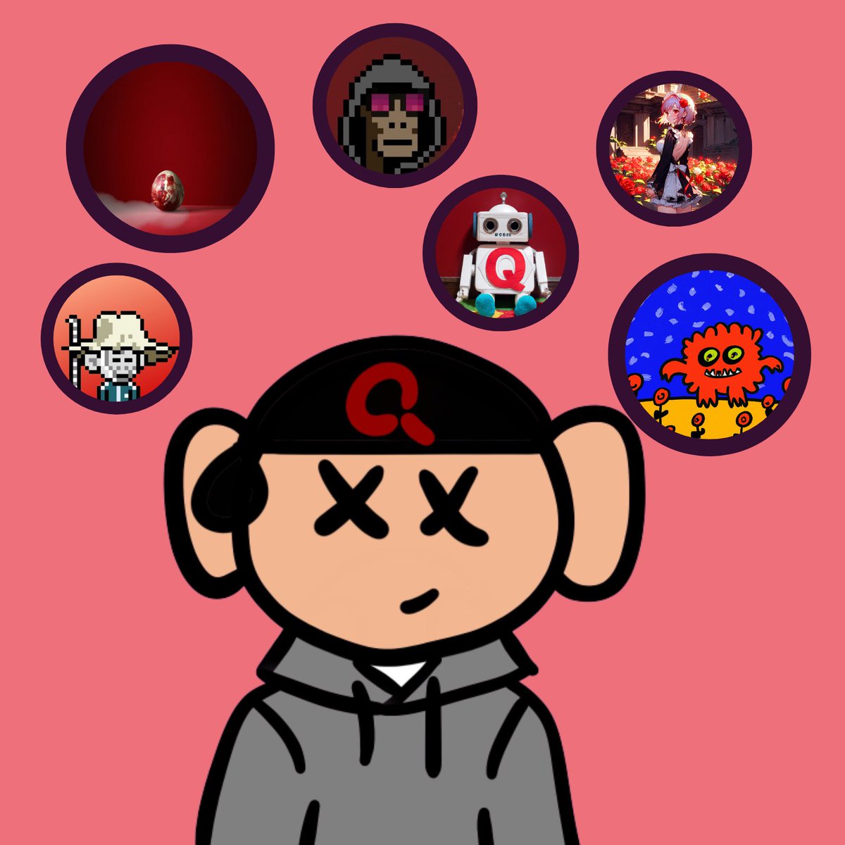 Current #QuaiNFTs:

<a href="/quaikids/">Qool Kids 😎 (ON QUAI)</a> 
<a href="/QuaiPunksNFT/">Quai Punks (COMING TO QUAI)</a> 
<a href="/quaipunks/">Quaipunks</a> 
<a href="/monquaiNFT/">Monquai</a> 
<a href="/QuailsNFT/">Quails🥚 - Quai Network</a> 
<a href="/QuteFiends/">Qute Fiends (QUAI)</a> 
<a href="/QuaiBirds/">Quai Birds</a> 
<a href="/QuaiQueens/">Quai Queens 👸</a> 
<a href="/QuaiRobots/">Quai Robots 🤖</a> 

Who are you most excited for? 😎