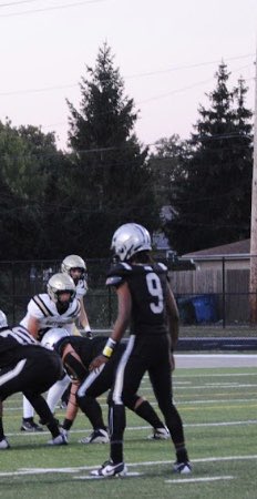 BrandonBurney18's tweet photo. Number 9 got a purpose to fill 💯🎟️ https://t.co/zgm3fgyH3h