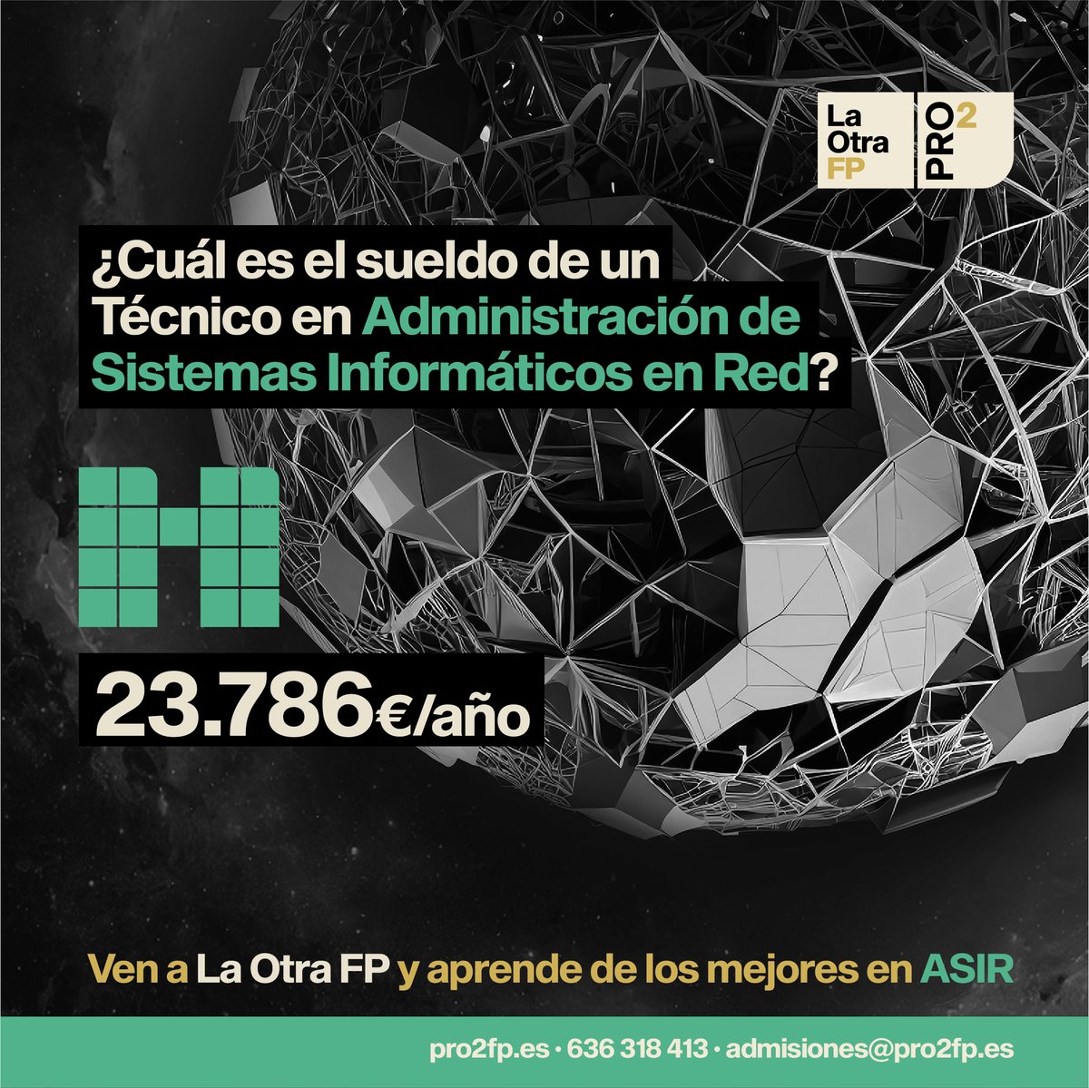 La Otra FP tweet media