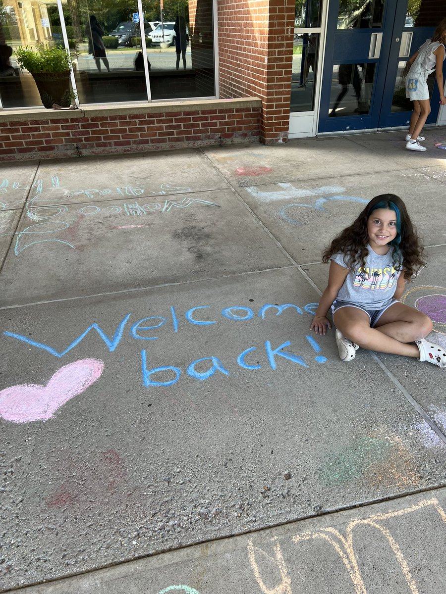 Michelle Alibrandi tweet media