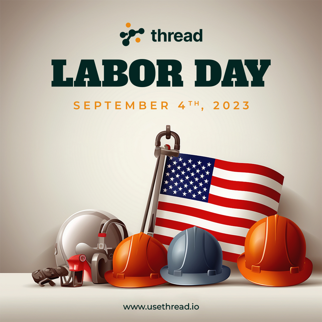 Thread Response Management tweet media