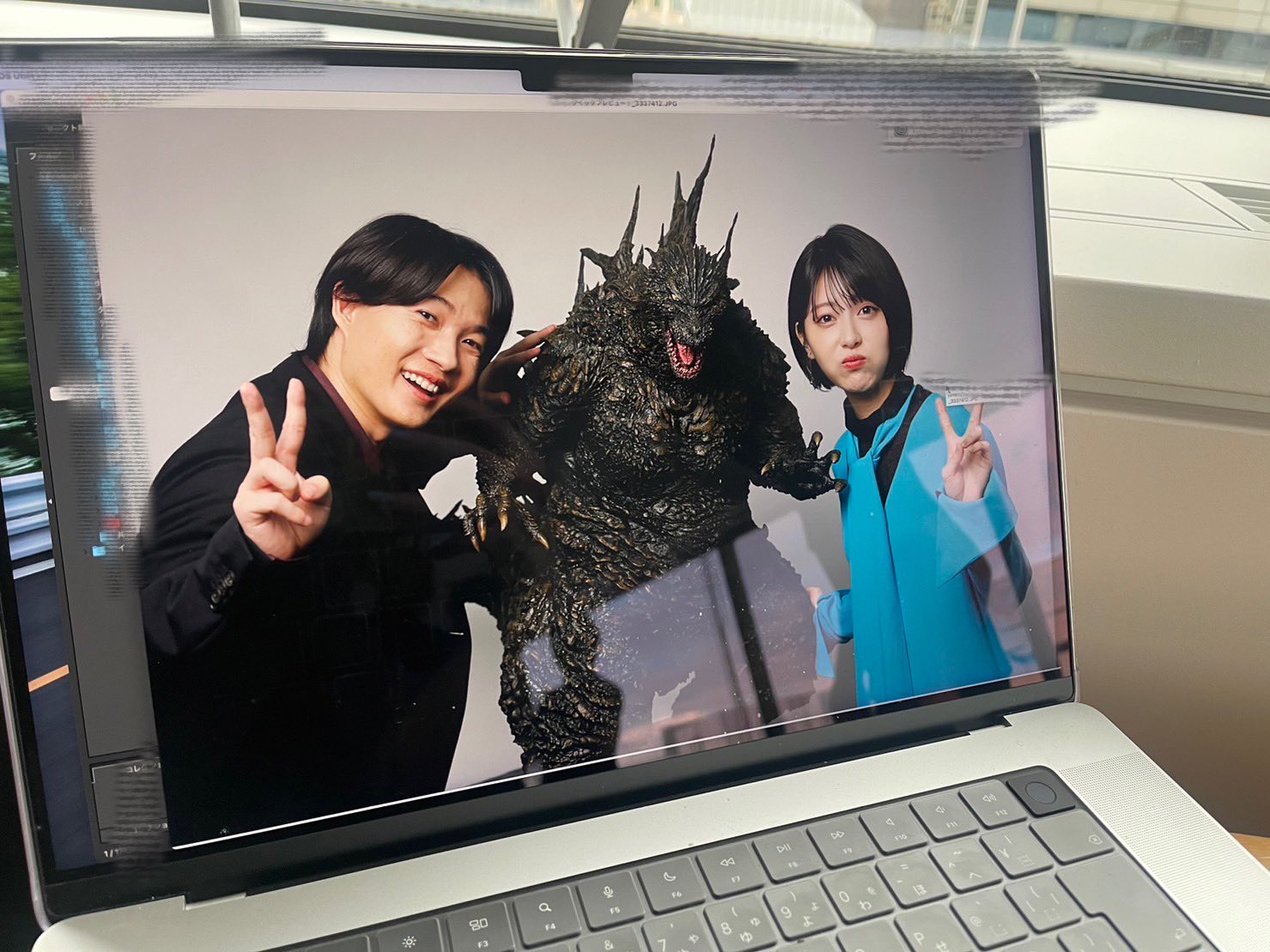 HELLO WORLD DVD Amazon 限定 ミニポスター 浜辺美波 北村 HELLO WORLD DVD Amazon 限定 ミニポスター 浜辺美波 北村