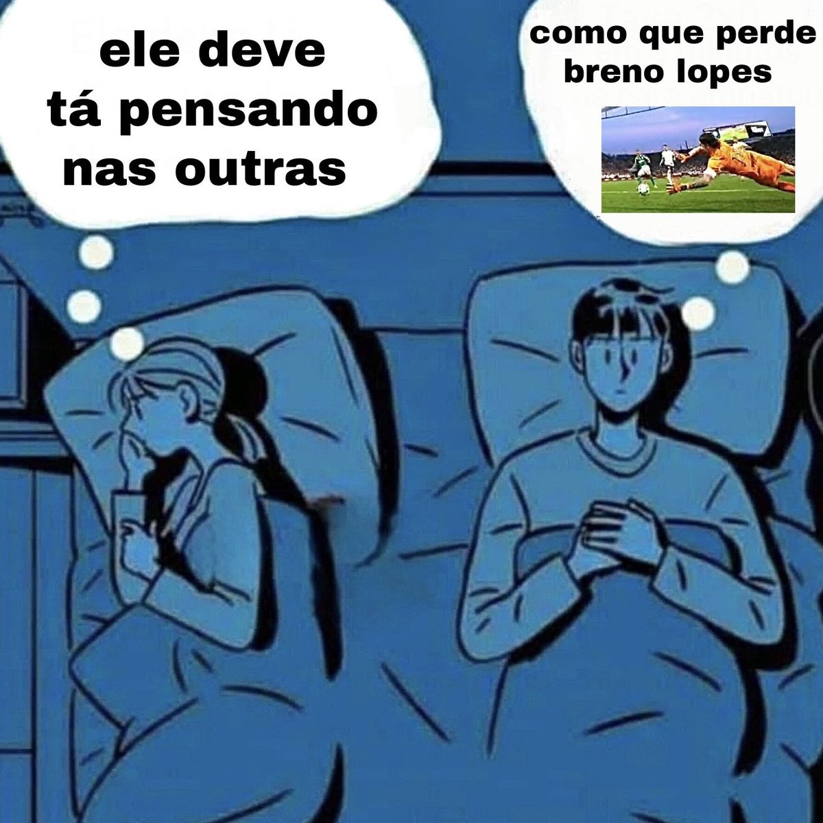 Palmeiras da Depressão tweet media