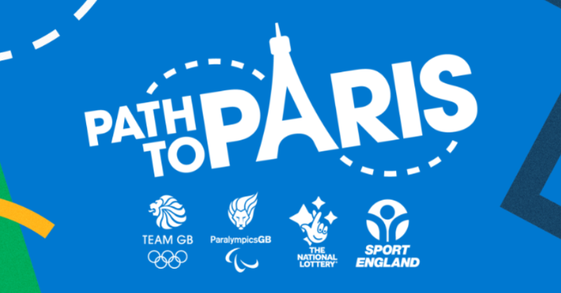 Sport_England's tweet photo. Calling all teachers! 📢

Path to Paris is @TeamGB and @ParalympicsGB's free programme where you create a team for your class. 

It's an interactive way to get your pupils active, which will power their team around the world to reach Paris in time for the Games.