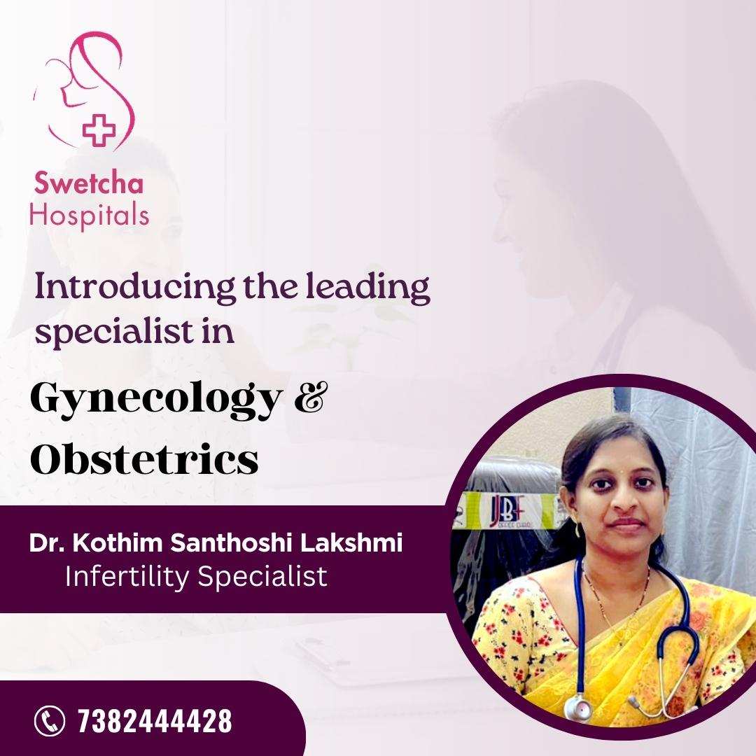 'Your health, your body, your choice. Choose expert gynecological care. 🩺 #GynecologyCare #HealthcareForHer'

#Gynecology
#WomensHealth
#Gynecologist
#GynecologyCare
#HealthcareForHer
#WomenEmpowerment
#GynecologyClinic
#ExpertGynecologist
call/whatsup : 7382444428
