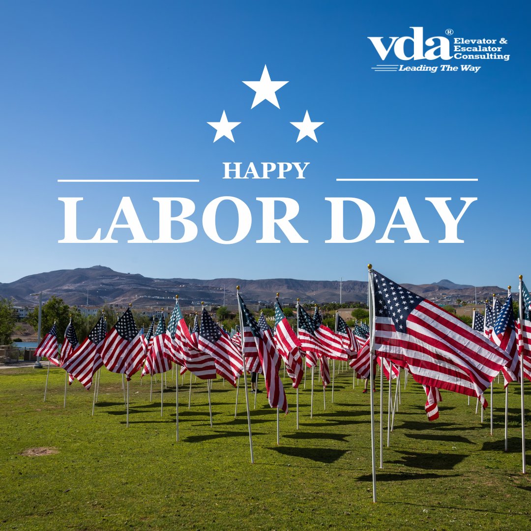 #HappyLaborDay