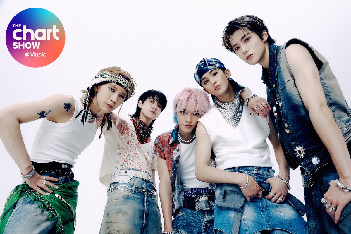 NCT tweet media