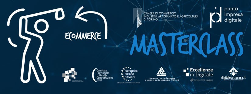 CamComTorino's tweet photo. ➡️ La tua impresa è presente nel marketplace di Amazon?
📅 Nella masterclass #camcomtorino del 16/10 scopri come rendere visibili i tuoi prodotti e farti trovare dai potenziali clienti
#palestradigitale @PID_CamCom #labchimico #ecommerce @EEN_Italia
👉 https://t.co/xzGMhCVa1E https://t.co/wfwVyU1MiG