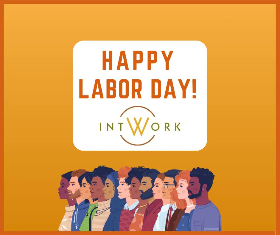 IntWorkSTEM's tweet image. We celebrate the hard work and dedication of all our candidates, partners, and friends. Every day we're proud to cultivate a workforce where every background, culture, and perspective is not just welcomed but amplified and embraced! 

 #mainelife #liveworkmaine #bestplacestolive