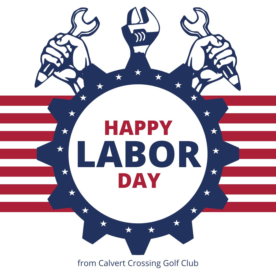 Calvert Crossing tweet media