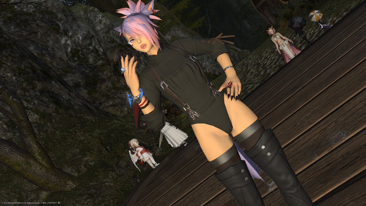 ffxivJupiter's tweet photo. #PS5Share, #FINALFANTASYXIVOnline https://t.co/GGUCWueXZr