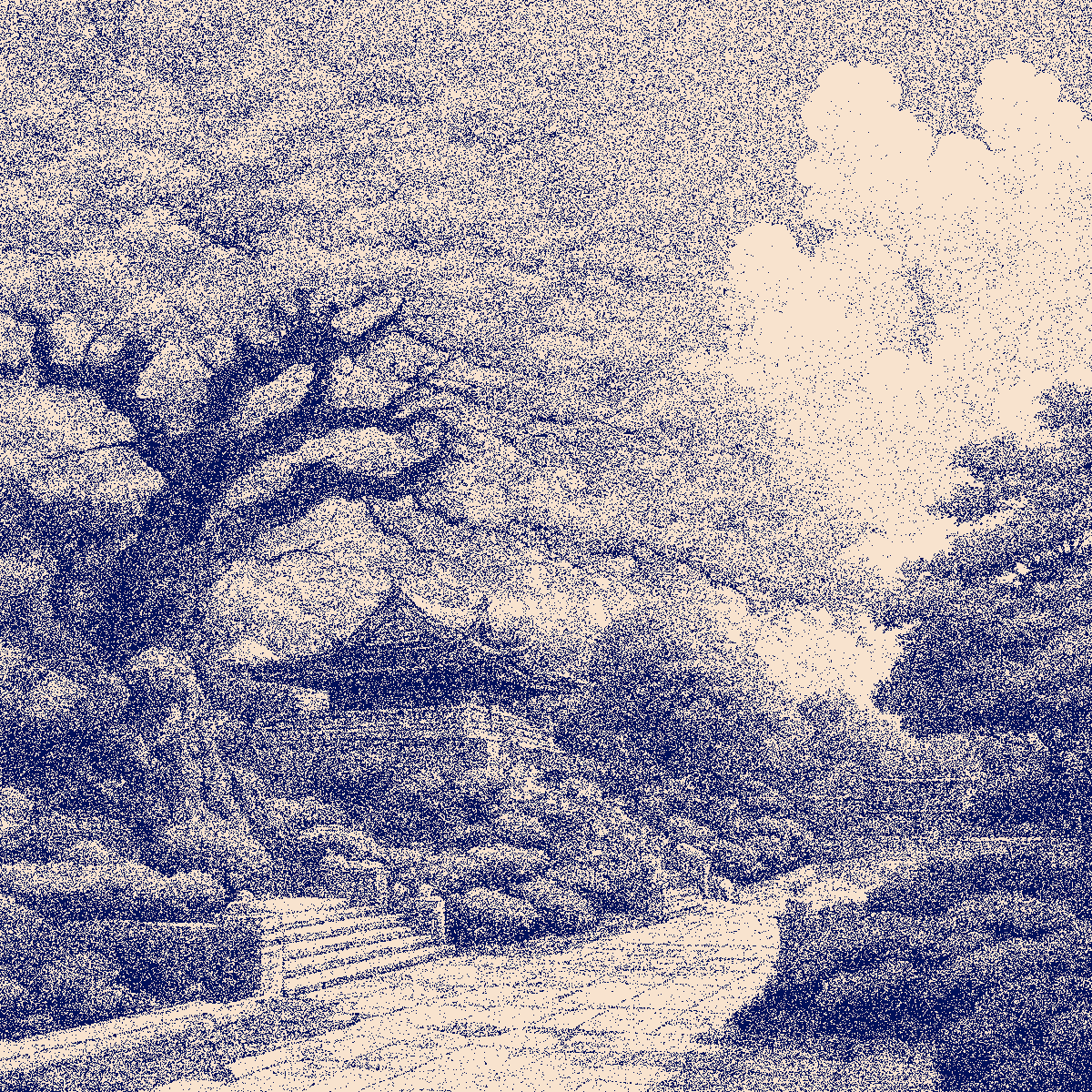 MoriYuzan's tweet photo. 𝚃𝚑𝚎 𝚚𝚞𝚒𝚎𝚝𝚎𝚛 𝚢𝚘𝚞 𝚋𝚎𝚌𝚘𝚖𝚎, 𝚝𝚑𝚎 𝚖𝚘𝚛𝚎 𝚢𝚘𝚞 𝚌𝚊𝚗 𝚑𝚎𝚊𝚛. https://t.co/o5RZ1022K6
