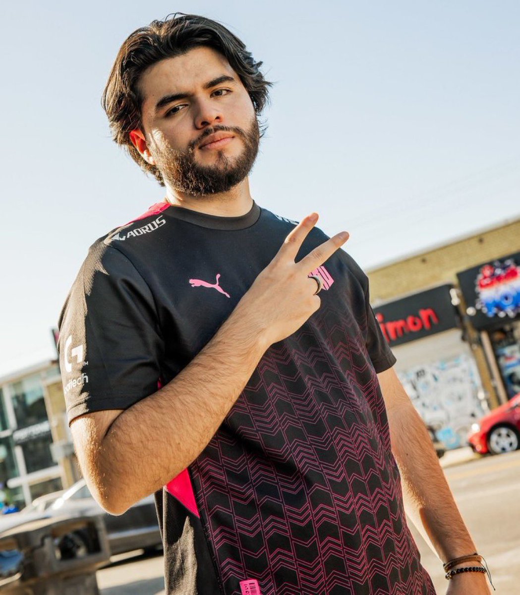 Valorant pro Santiago ‘Daveeys’ Ruiz has died, KRÜ Esports has confirmed. 

He was 23 years old. Rest in peace Santiago.