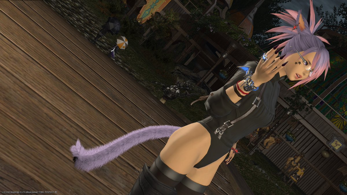 ffxivJupiter's tweet photo. #PS5Share, #FINALFANTASYXIVOnline https://t.co/GGUCWueXZr