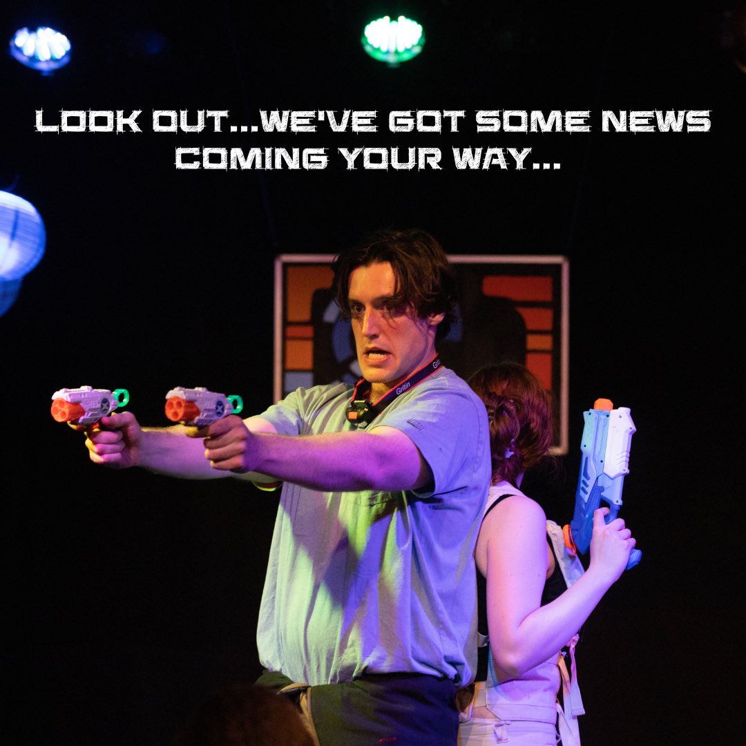 Photon Starblaster tweet media