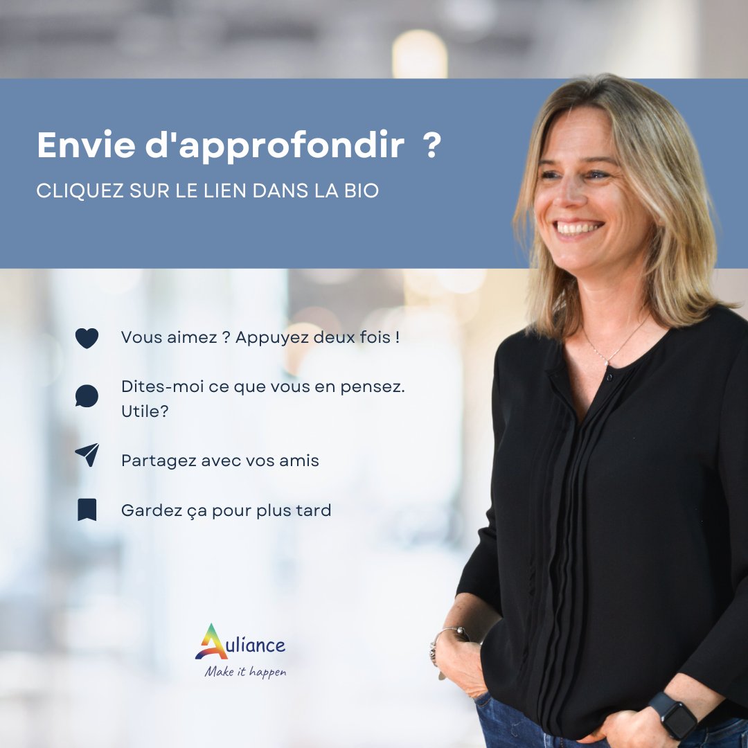L'heure de la rentrée a sonné! Au-delà des objectifs, rappelez-vous de ce qui vous rend heureux. Pourquoi ?   Parce qu'une entreprise prospère, c’est avant tout un dirigeant heureux et épanoui.Revenez aux fondamentaux pour une aventure entrepreneuriale joyeuse. #rentree2023 #Tips