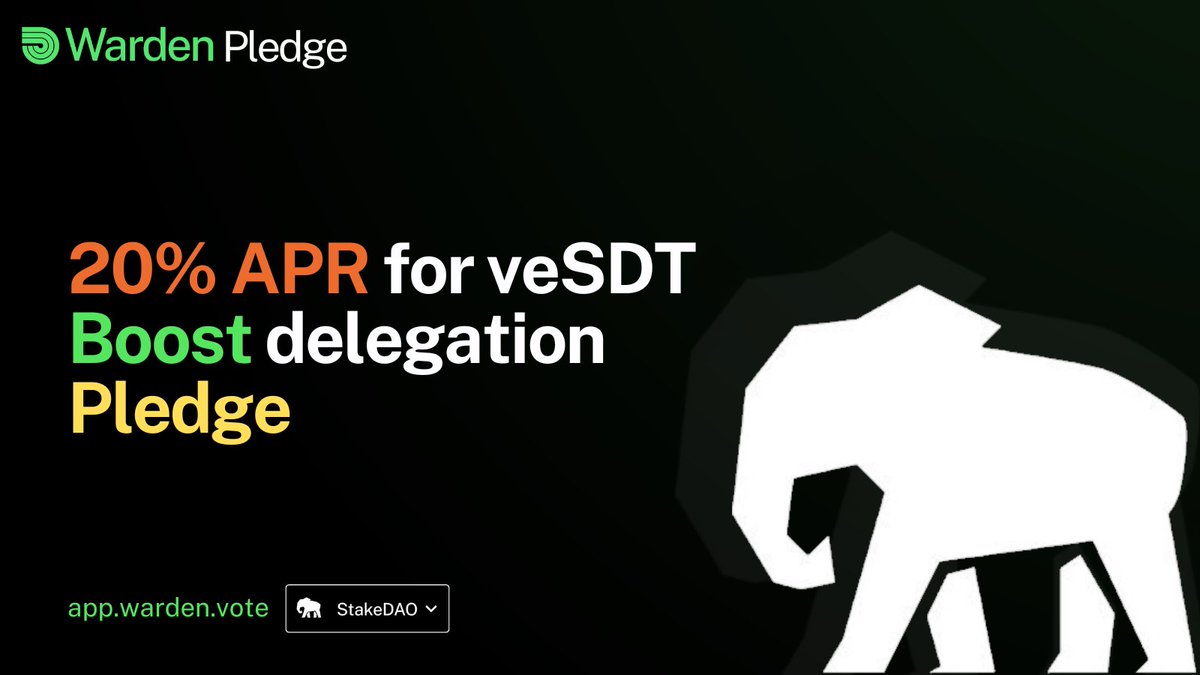 Mithras Labs (Prev. Paladin Vote) tweet media