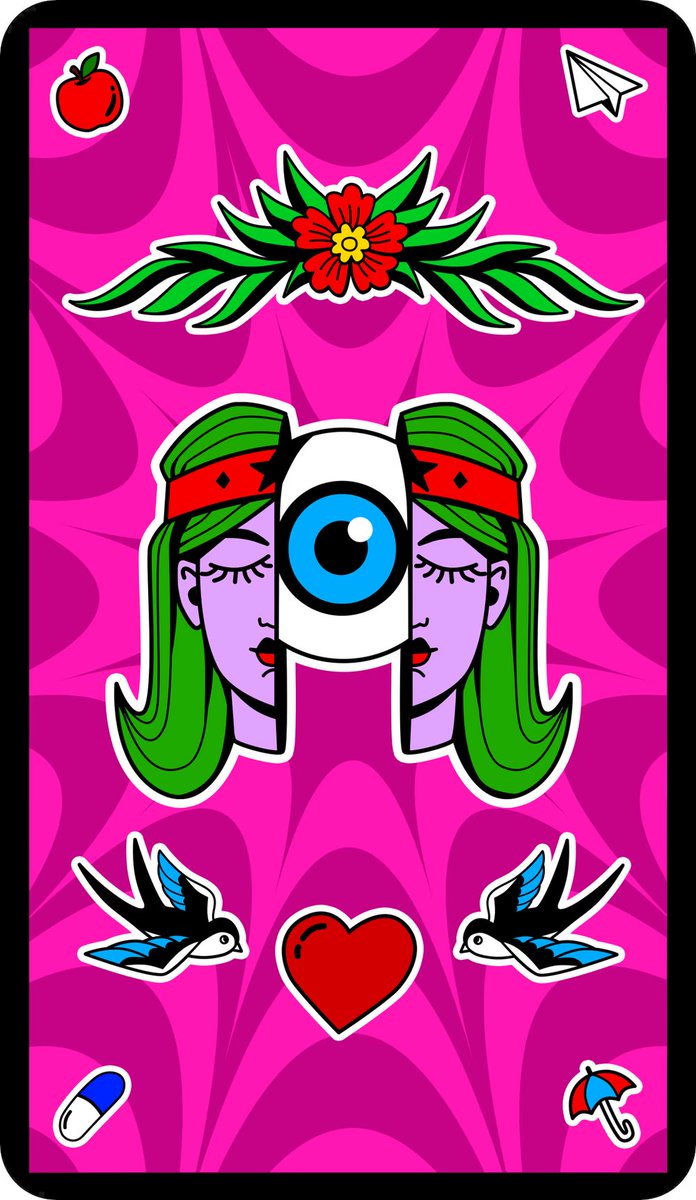 I hear it's Side Card Monday

Which card do you like or prefer?