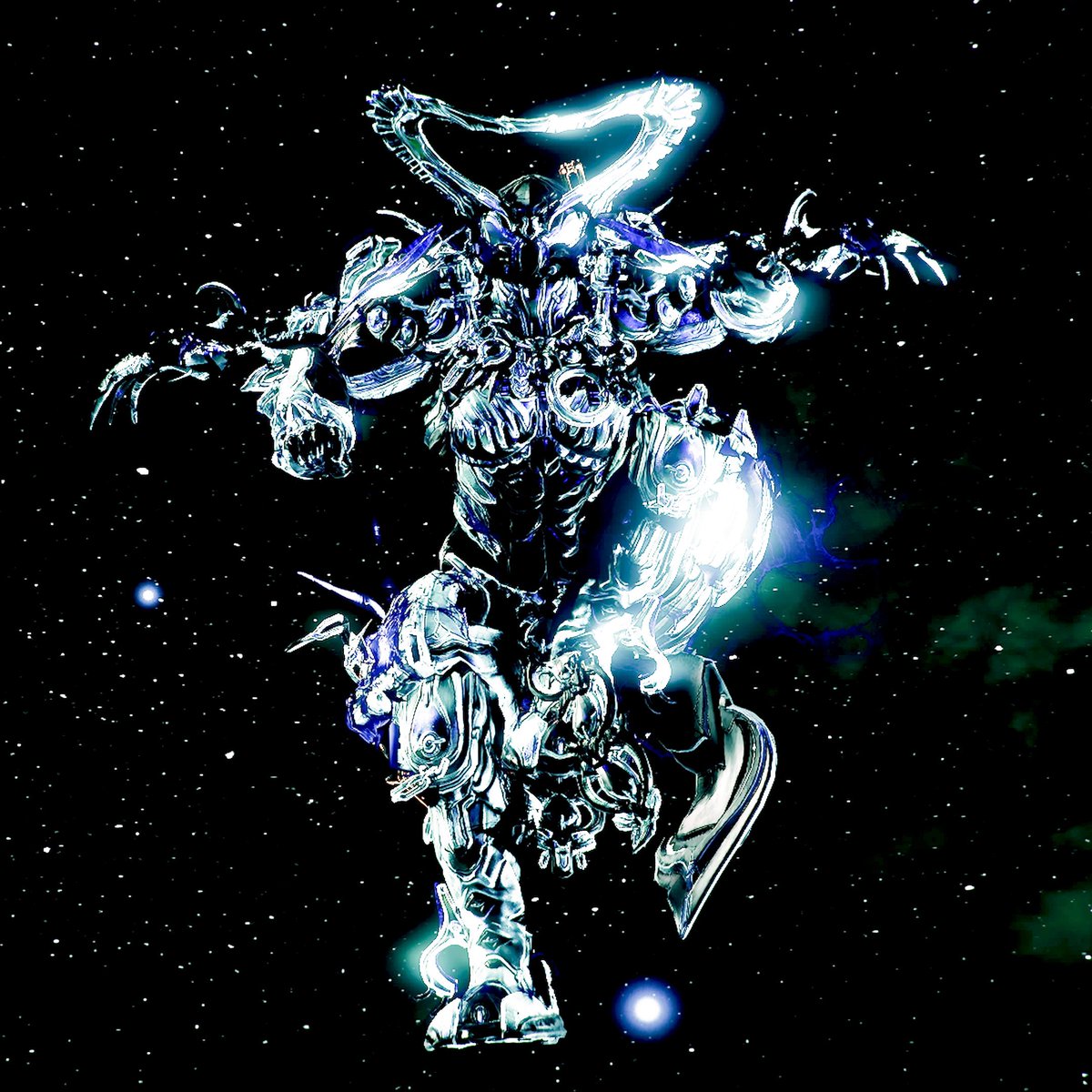 derekfrost80's tweet photo. #warframe #warframecaptura
#hildrynprime https://t.co/Lu1GIbl8Lw