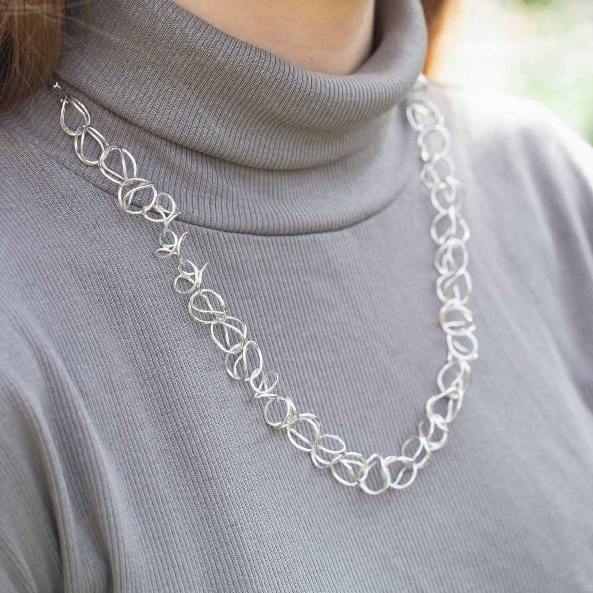 I'll be showcasing at <a href="/MelbourneFest/">Melbourne Festival</a> #Derbyshire 16 &amp; 17 Sept ✨ Come &amp; let yourself be tempted by some of my newest #jewellery designs not yet available online 💍

📷 My new spirograph necklace

#melbournefestival #derbyshirejewellery #derbybusiness #jewellerydesigner