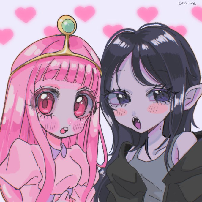 「bubbline」のTwitter画像/イラスト(新着))