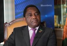 YouChat7's tweet photo. @joseph_kalimbwe Judas Iscariot of Southern Africa (SADC) HH from Zambia 🇿🇲 the weakest link of the region. https://t.co/bFc4RFmEIF